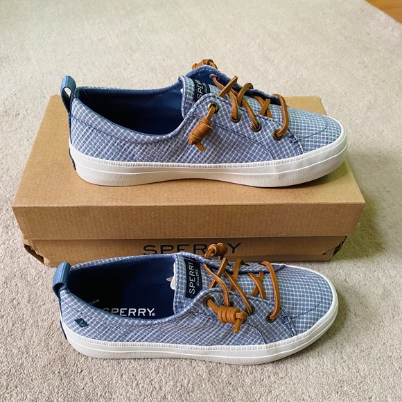 SPERRY Top Sider Classic Sneakers - Picture 7 of 10
